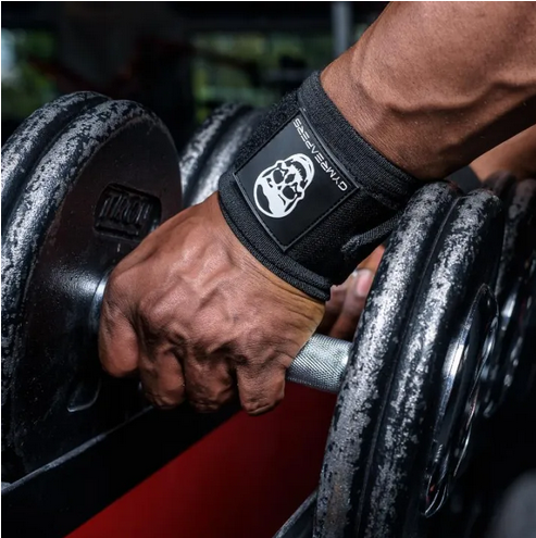 Wrist Grips Hand Wrap for Workout Fitness Training
