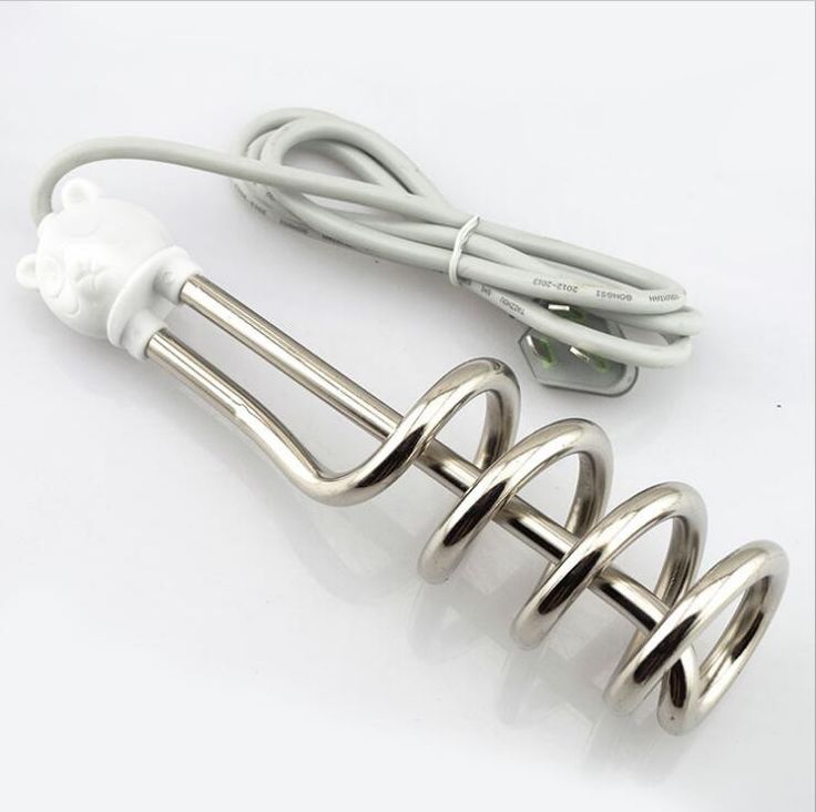 Water Heating and Boiling Electric Rod Best Product