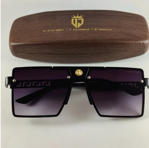 2024 Fashion Hd Shade Sunglasses For Men / Women