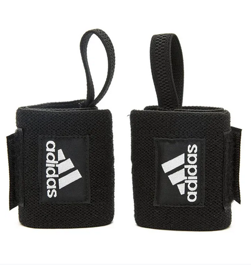 Wrist Grips Hand Wrap for Workout Fitness Training